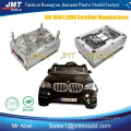 Injection plastique jouet voiture taizhou moule